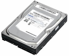HARD DRIVE SAMSUNG SPINPOINT T166 HD321KJ 320GB 7200RPM 16MB SATA II 3.5