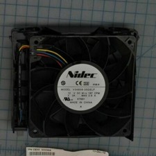 Dell PowerEdge Server CPU Case Cooling Fan Assembly 0NW869 NW869 picture