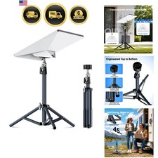 Starlink mini Tripod [Ultra Stable] Starlink Mini Mount with Adapter Compatib... picture