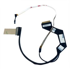 40p LCD EDP Screen Cable for MSI MS-15CK Delta 15/Delta 15 A5EFK K1N-3040287-H58 picture