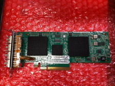 IBM ENOY 00FX6O4 PCIe2 LP 8Gb 4port Fibre Channel -74Y3923, 00E9031, 00E1578 picture