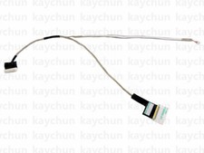 Original MS1762 LVDS LCD Video Screen Cable for MSI GT70 GTX780 GTX670 GTX680 picture