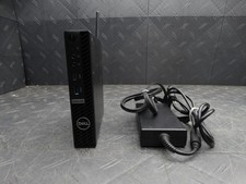 Dell OptiPlex 7080 Micro Intel i5 vPro 10th Gen 16GB Ram 256 GB SSD Windows 11 picture
