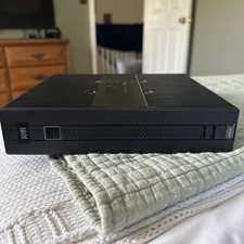 Windows XP Mini Retro Gaming PC - Radeon x1200, AMD Sempron, 1GB Ram, 30GB SSD picture