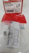 **BRAND NEW** Legrand WP3450-WH Cat 5e Rj45 Keystone Connector, White 20-Pack picture