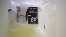 For Brother LC11 LC16 LC38 LC61 LC65 LC980 LC990 refillable ink cartridge LC38 W picture