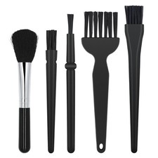 Anti Static Brush Set5 Piece Keyboard Cleaning Brush and ESD Safe Electronic ... picture