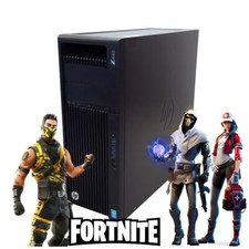 HP Z440 Gaming PC 4-Core E5-1620 v3 3.5GHz 16GB 1TB SSD 1x 2TB HDD Win10 M2000 picture