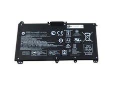 GENUINE L11119-855 - HP PAVILION HT03XL Battery Pack 3C 41W 3.6A Tested Good picture