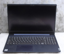 Lenovo IdeaPad S340-15IL Touch * Smashed Display, Bad Bat, No SSD, AS-IS Read picture