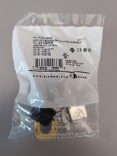 Siemon Company XG2-Z6AS T568A/B RJ45 Shielded Filtered Rugged Outlet Ethernet  picture