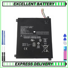 Battery for IBM Lenovo Ideapad 100S 100S-11IBY 100S-80 80R2 11IBY NB116 picture