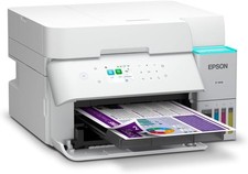 Epson EcoTank ET-3958 Wireless All-in-One Color Supertank Printer C11CL43202 New picture