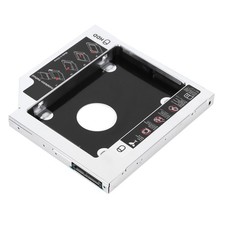 SATA3.0 HDD Caddy 9.5mm/12.7mm Universal Second Aluminum Alloy Computer picture