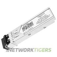 Alcatel-Lucent Nokia 1AB187280063 1GB BASE-SX 850nm MMF SFP Transceiver picture