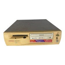 Vintage Compaq Presario 2266 Desktop PC picture