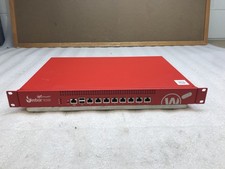 WatchGuard Firebox M200 ML3AE8 Firewall Network Security Appliance w/ Power Cord picture