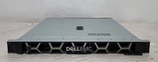 Dell EMC PowerEdge R340 Single Intel Xeon E-2236 @3.40GHz 32GB RAM No HDD H730P picture