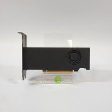 NVIDIA RTX A2000 12GB GDDR6 Graphics Card PG192/12GB picture