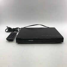 Philips  DVP2880/F7 2000 Series DVD Player picture