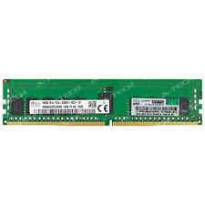 HP 16GB DDR4-2933 RDIMM P00920-B21 P06187-001 P03051-091 HPE Server Memory RAM picture