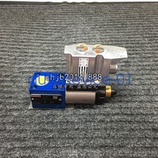 1PC Original Rexroth R901064278 DBETE-62/315YG24K31A1V SHIP EXPRESS DHL/FedEx picture