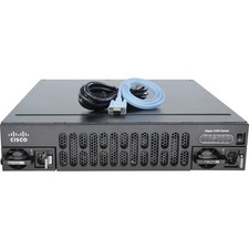 Cisco ISR4451-X/K9 Integrated Services Router picture