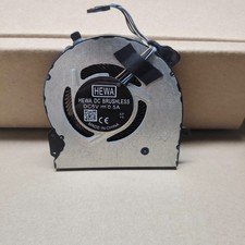 1PC New   CPU Fan L25585-001 15-CW 15-CW0007CA 15-CW1063WM 15-CW1095NR picture