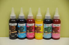 INKXPRO Brand 600ml Professional Dye Sublimation Ink for Epson XP 970 850 CISS picture