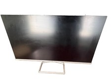 HP M32F FHD Monitor 1080P Slim Bezel HDMI VGA Tested Working *NO POWER CABLE* picture