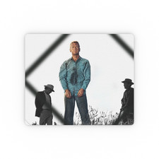 Cool Hand Luke Classic Movie Mouse Pad picture