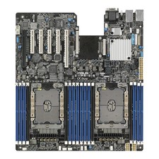 ASUS Z11PR-D16 LGA 3647 INLEL XEON C621 PCH DDR4 2933 SSI EEB mainboard picture