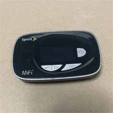 Novatel Wireless Sprint Wi-Fi Hotspot Modem Broadband UNTESTED parts/repairs picture