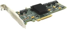 HP 694504-001 LSI 9212-4i SAS 6Gb/s RAID 4 Port Storage Controller Card picture