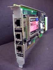 Sun 501-5856 Remote System Control (RSC) Board for V480 V880 280R picture