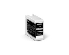  Epson Ultrachrome PRO10 -Ink - Gray (T770720), Standard Office Product picture