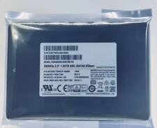 1.92TB SM863A SAMSUNG SSD E149091 MZ-7KM1T9N SATA 6Gbps MZ-7KM1T9HMJP-00005 New picture