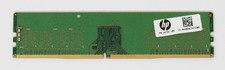 Micron 16GB (1x16GB) MTA8ATF2G64AZ-3G2E1 DDR4-3200 RAM HP L47722-001 (#32917) picture