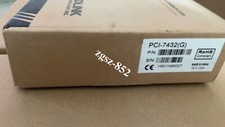 ADLINK PCI-7432(G) IO Card, Acquisition Card Brand New Fast Shipping FedEx /DHL picture