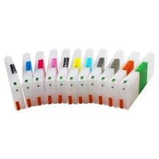 11PC 700ml T8041-T8049 Empty ink cartridge for EPSON SC P7000 P9000 PRINTER picture