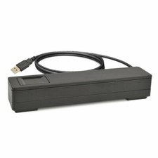HP ElitePOS G1 USB Fingerprint Reader (Black) picture
