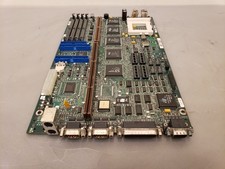 Vintage Dell 1994 Socket 5 S3 Vision968 Motherboard *Untested picture