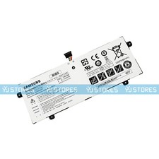 Genuine AA-PBUN2TP Battery for Samsung Chromebook 3 XE500C13 XE501C13 NT500R3M  picture