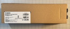 Canon Maintenance Cartridge MC-08 for Canon iPF8300, iPF8400, iPF9400 printers. picture