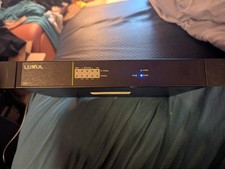 Luxul Epic 4 ABR-4500 Multi-WAN Gigabit Router with rack ears picture