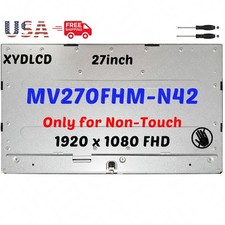 27in MV270FHM-N42 for HP P/N L94580-L85 LCD Non-Touch Screen Display Replacement picture