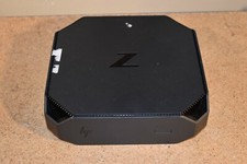 HP Z2 Mini G3 Workstation Xeon E3-1205 v6 3.0GHz 8GB RAM 256GB NVMe Quadro M620 picture