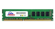 4GB DDR3L-1333 PC3L-10600 ECC UDIMM 2Rx8 Desktop RAM 240-Pin for HP 593923-B21 picture