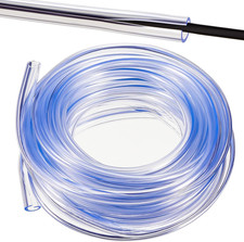 30Ft Pet Cord Protector Cable Sleeve 1/2