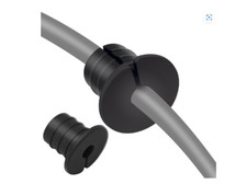 Cable Grommet Routing Kit for Starlink for 3/4 inch Wall Hole, Starlink Acces... picture